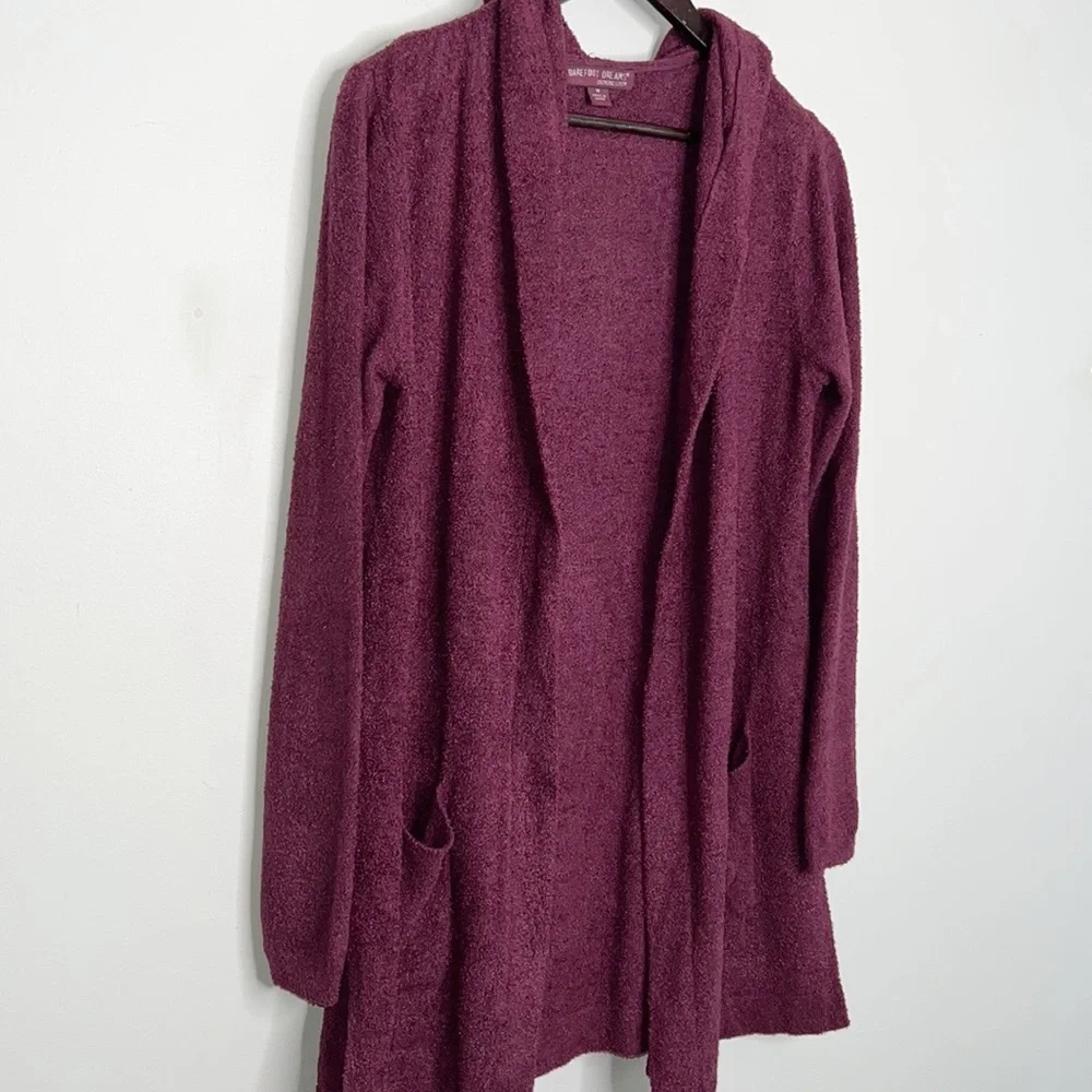 Barefoot Dreams Resort Cardigan_2